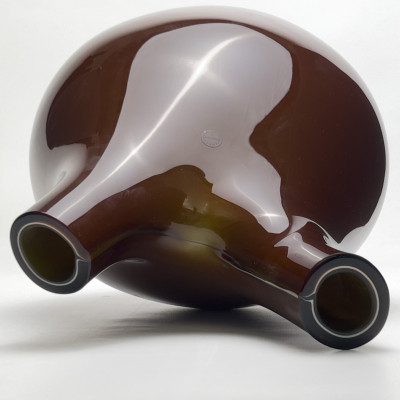 Nigel Coates - Piva Vase for Salviati