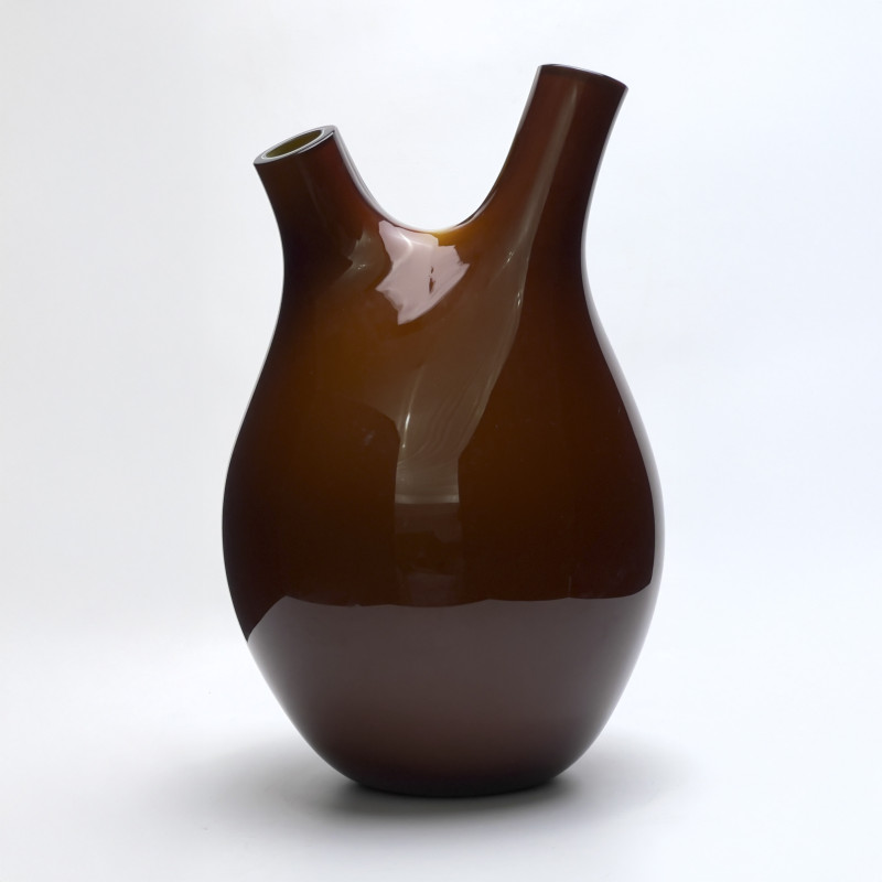Nigel Coates - Piva Vase for Salviati