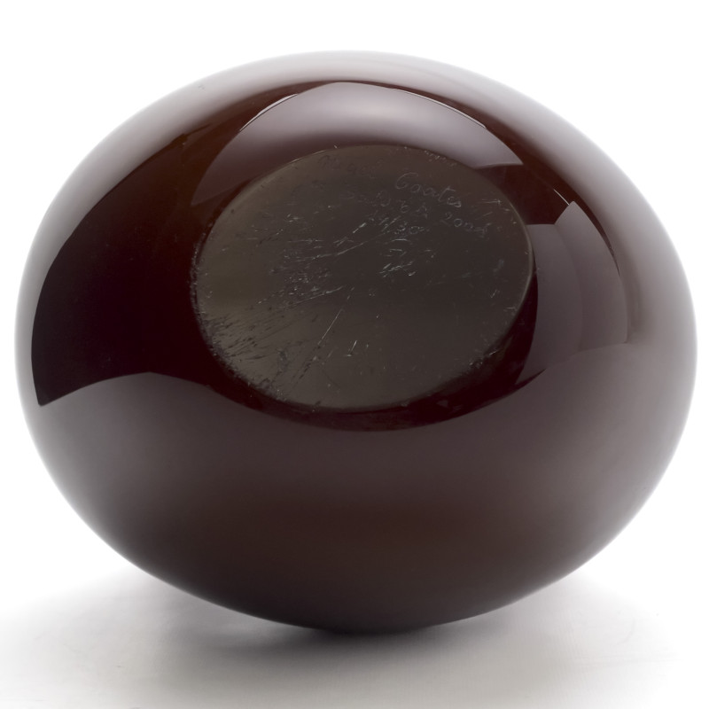 Nigel Coates - Piva Vase for Salviati