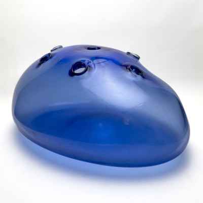 Image for Lot Ingo Maurer - Sassoft Hand Shaped Vase