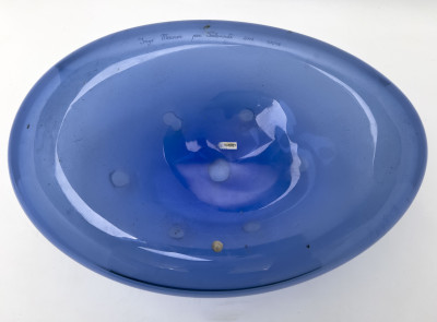 Ingo Maurer - Sassoft Hand Shaped Vase