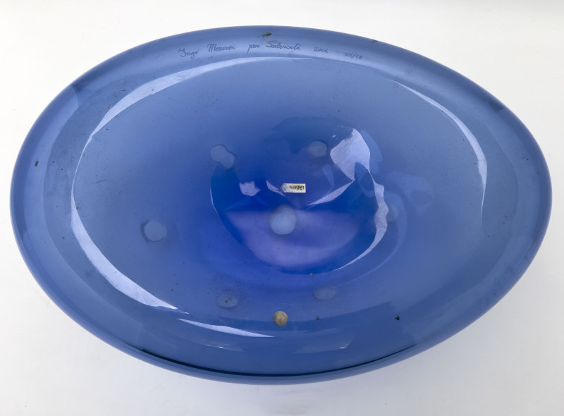 Ingo Maurer - Sassoft Hand Shaped Vase