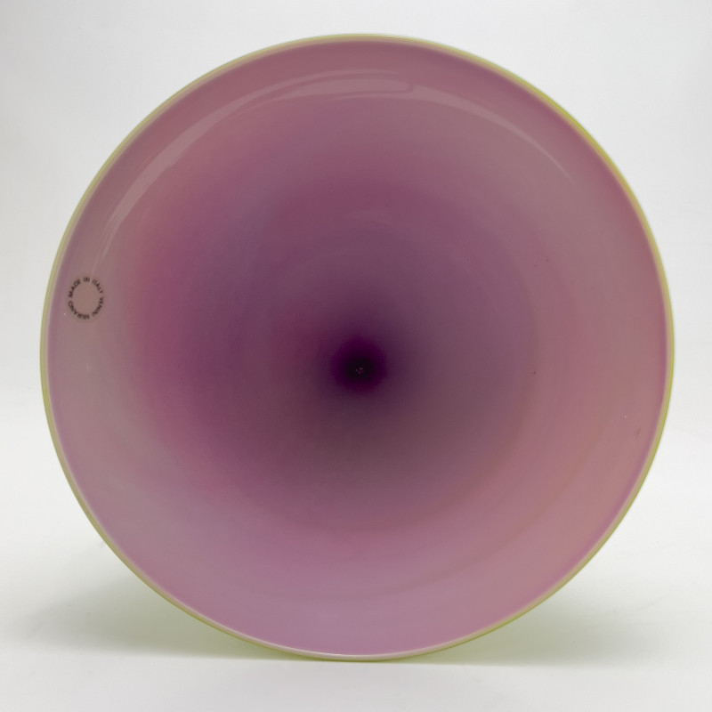 Laura de Santiliana - Biro Vase for Venini