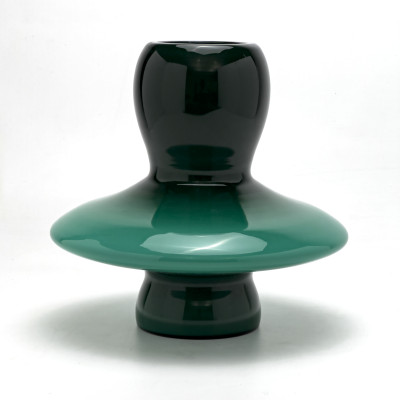 Image for Lot Emmanuel Babled - Gonzaga Vase for Venini