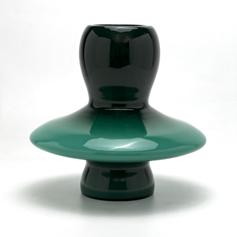 Emmanuel Babled - Gonzaga Vase for Venini