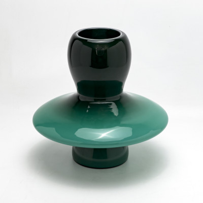 Emmanuel Babled - Gonzaga Vase for Venini