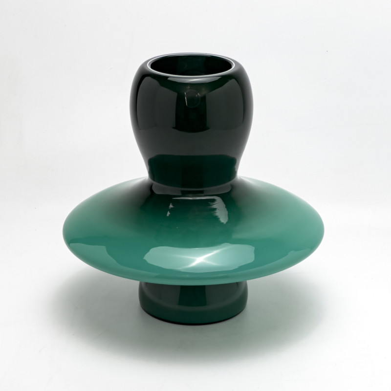 Emmanuel Babled - Gonzaga Vase for Venini