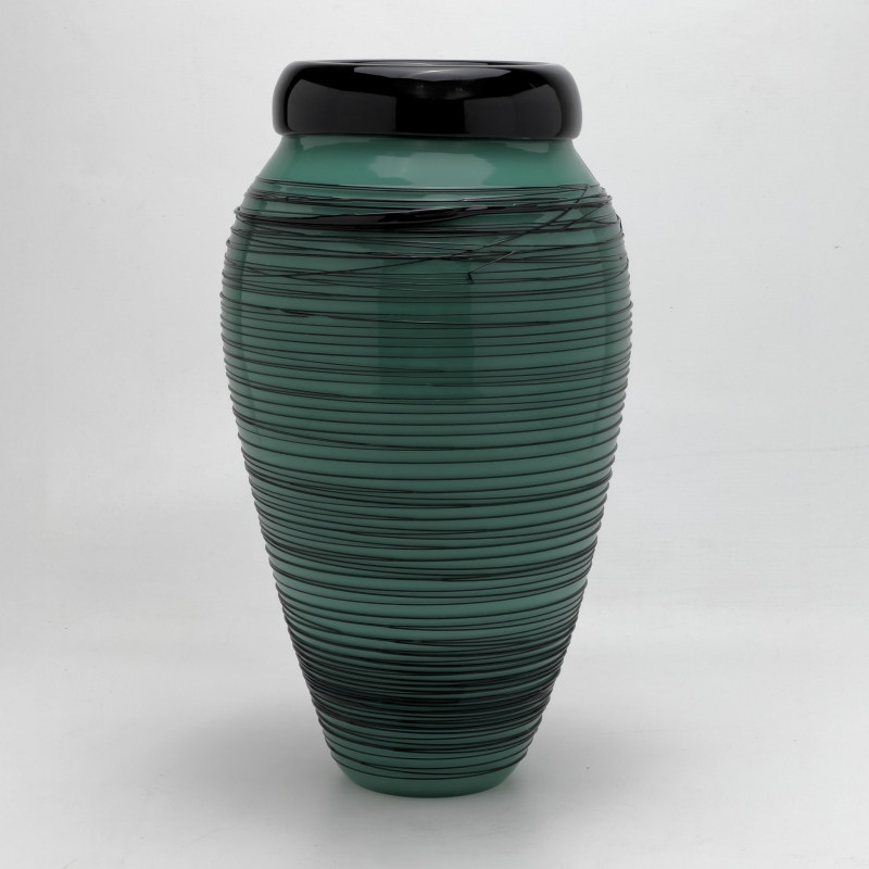 Toots Zynsky - Folto for Venini