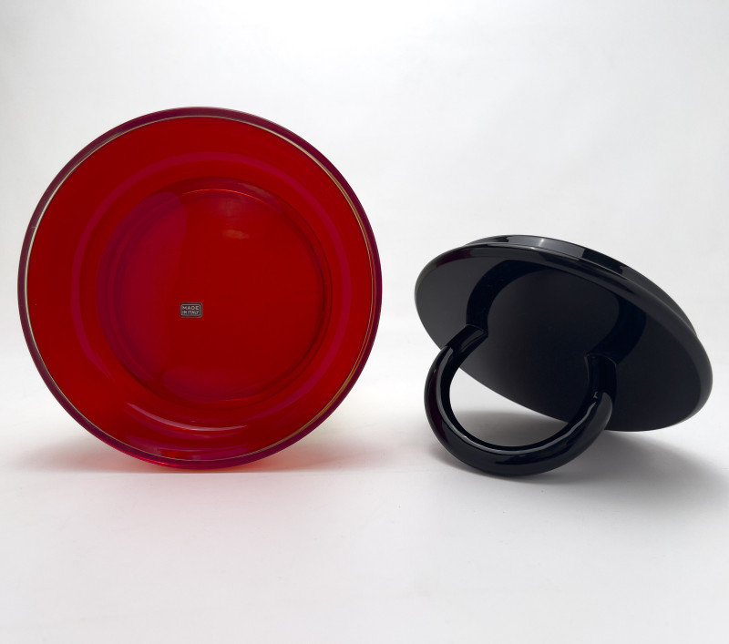 Ettore Sottsass - Veniera for Vistosi