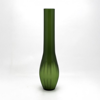 Image for Lot Anna Gili - Bulbi vase for Salviati