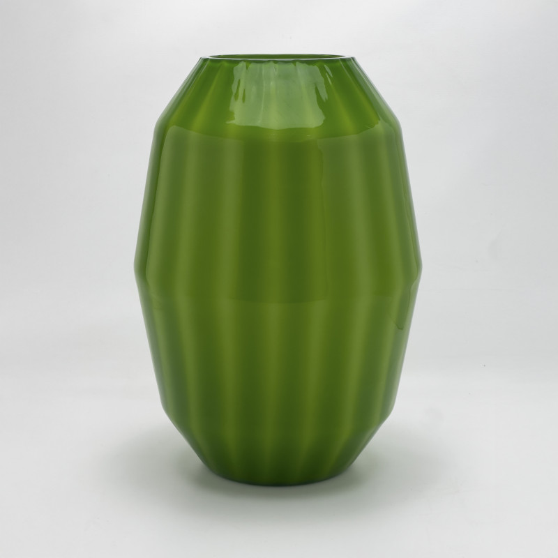 Luca Nichetto - Arillo Vase for Venini