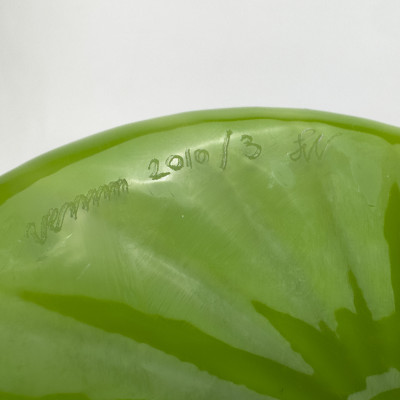 Luca Nichetto - Arillo Vase for Venini