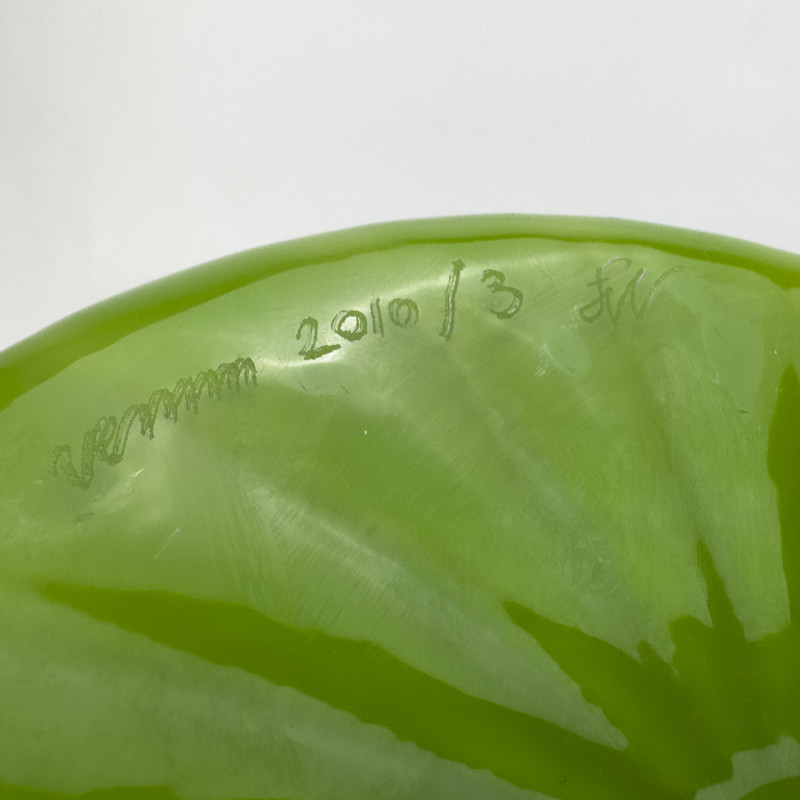 Luca Nichetto - Arillo Vase for Venini