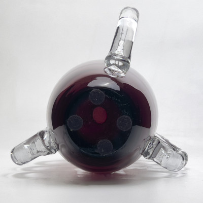 Alessandro Mendini - Dor vase for Venini