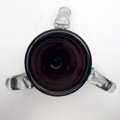 Alessandro Mendini - Dor vase for Venini