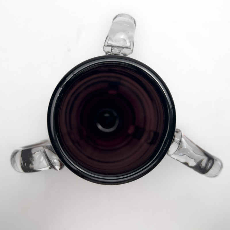 Alessandro Mendini - Dor vase for Venini