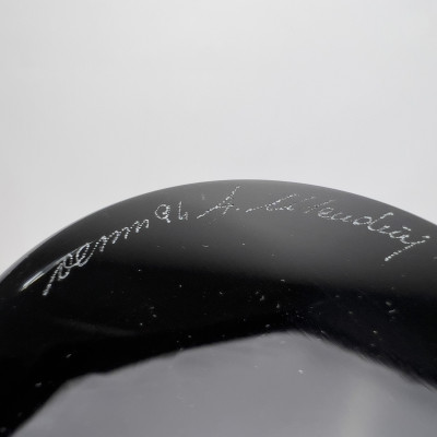 Alessandro Mendini - Dor vase for Venini