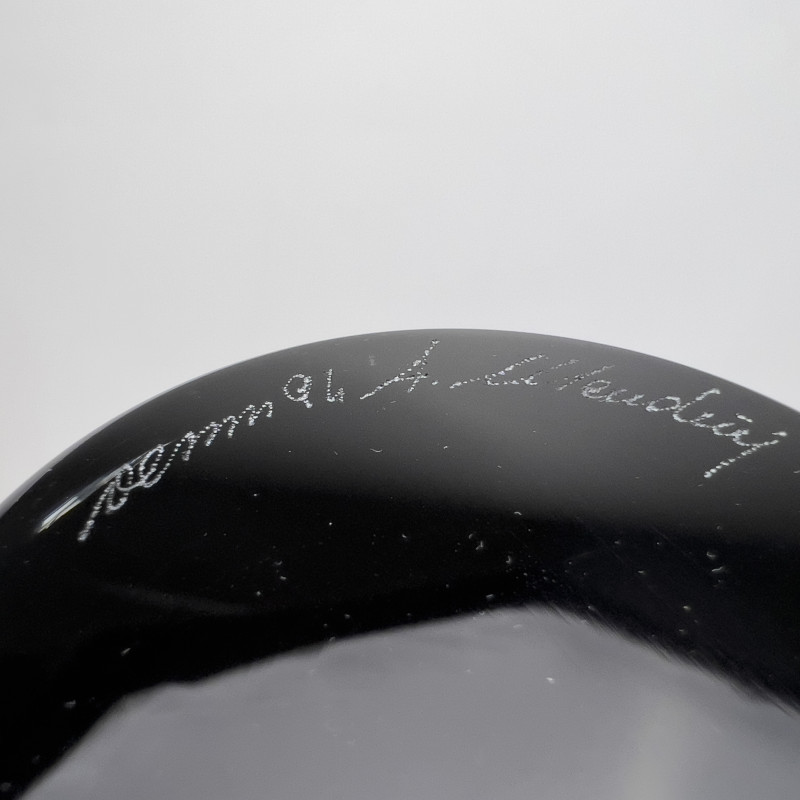 Alessandro Mendini - Dor vase for Venini