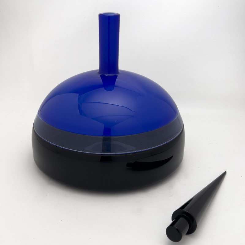 Timo Sarpaneva - Viro Bottle with Stopper