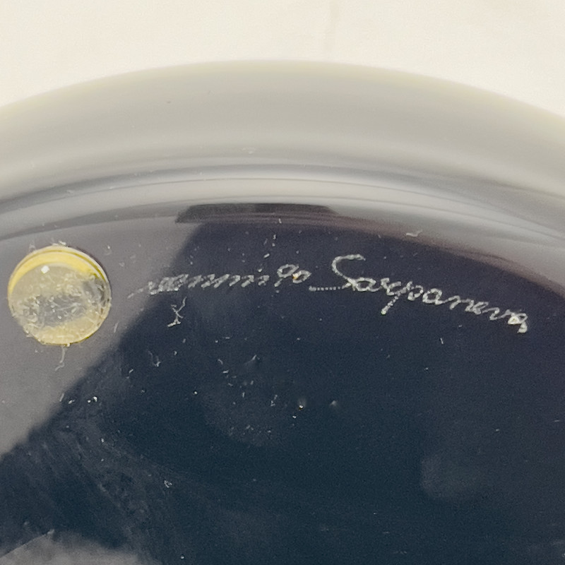 Timo Sarpaneva - Viro Bottle with Stopper