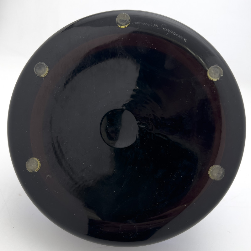 Timo Sarpaneva - Viro Bottle with Stopper