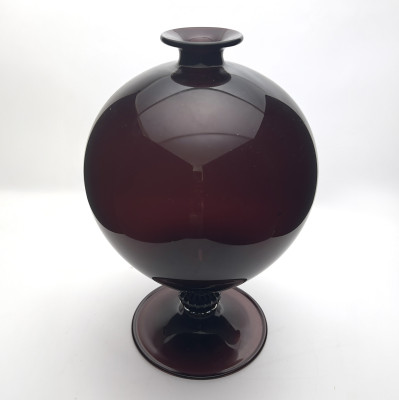 Vittorio Zecchin (attributed) - Venini Murano Veronese Vase