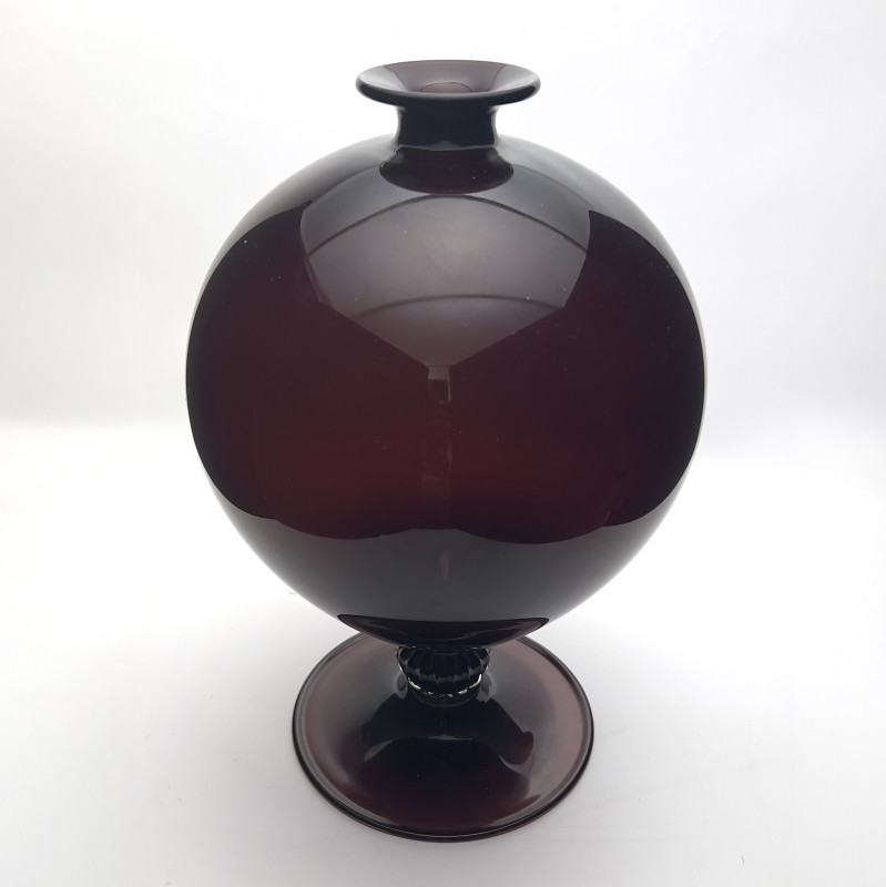 Vittorio Zecchin (attributed) - Venini Murano Veronese Vase