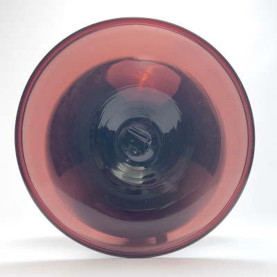 Vittorio Zecchin (attributed) - Venini Murano Veronese Vase