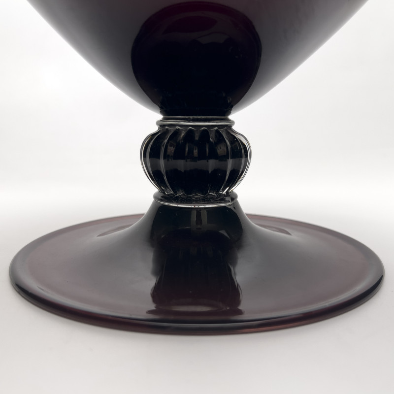 Vittorio Zecchin (attributed) - Venini Murano Veronese Vase