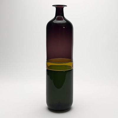 Image for Lot Tapio Wirkkala - Bolle for Venini