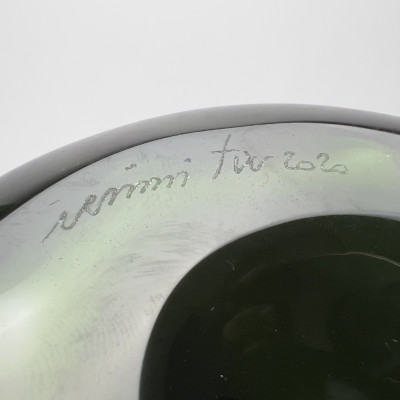 Tapio Wirkkala - Bolle for Venini