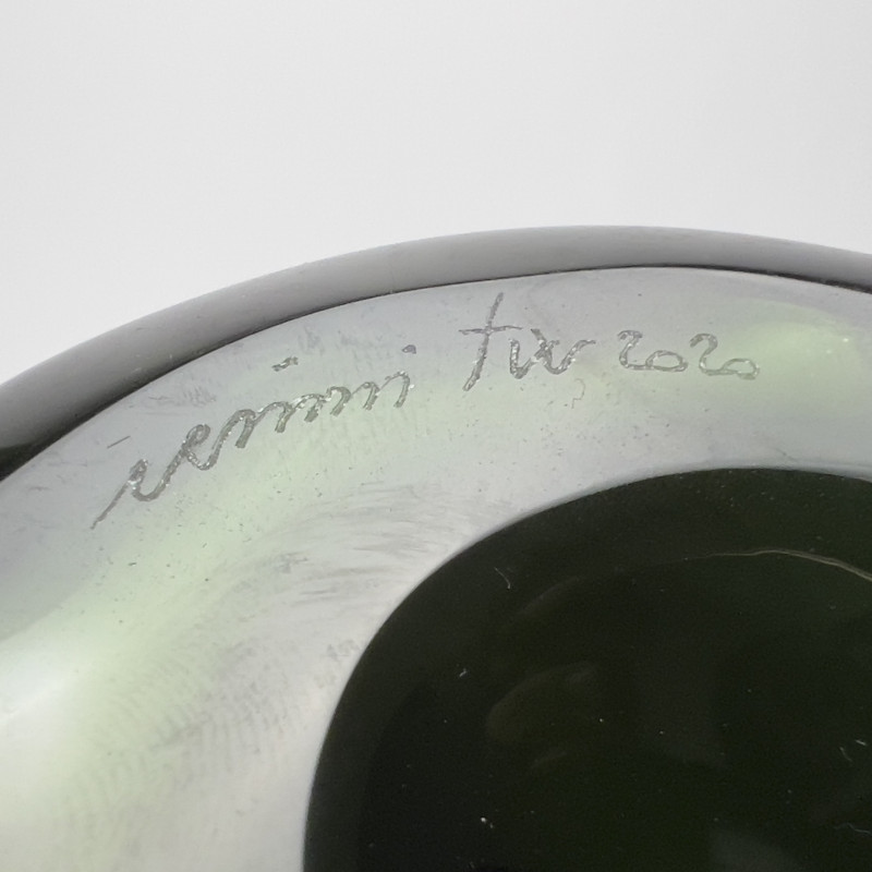 Tapio Wirkkala - Bolle for Venini