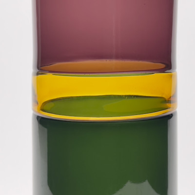 Tapio Wirkkala - Bolle for Venini