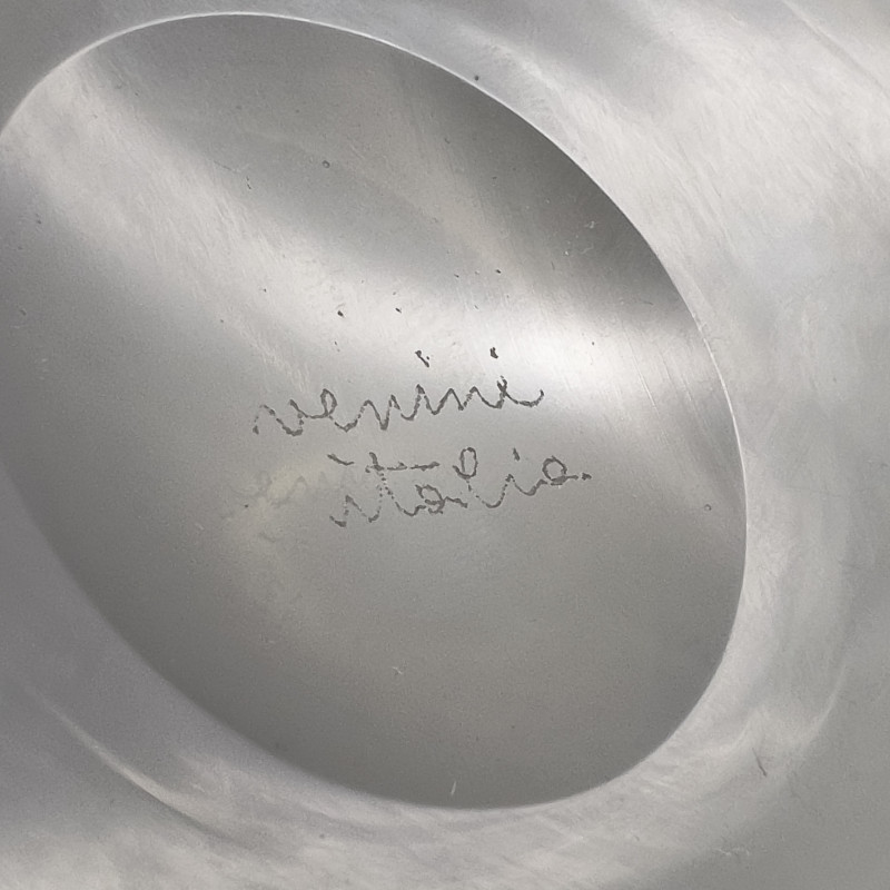 Ludovico Diaz de Santillana - Coletto Vase for Venini