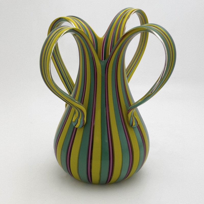 Anna Gili - Rigati Vase