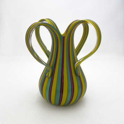 Anna Gili - Rigati Vase