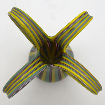 Anna Gili - Rigati Vase