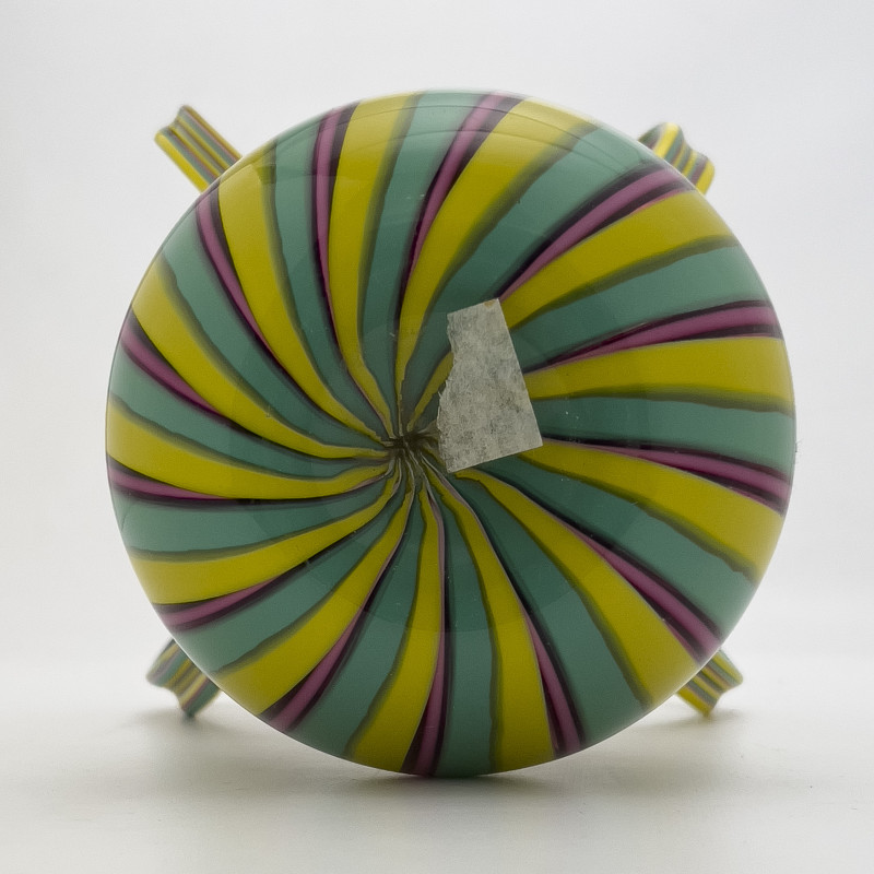 Anna Gili - Rigati Vase