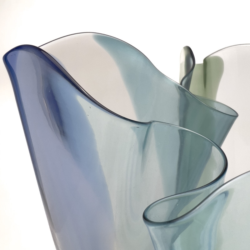 Timo Sarpaneva - Kukinto Vase for Venini