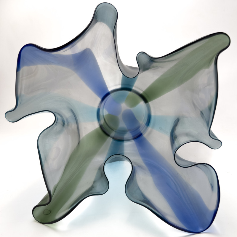 Timo Sarpaneva - Kukinto Vase for Venini