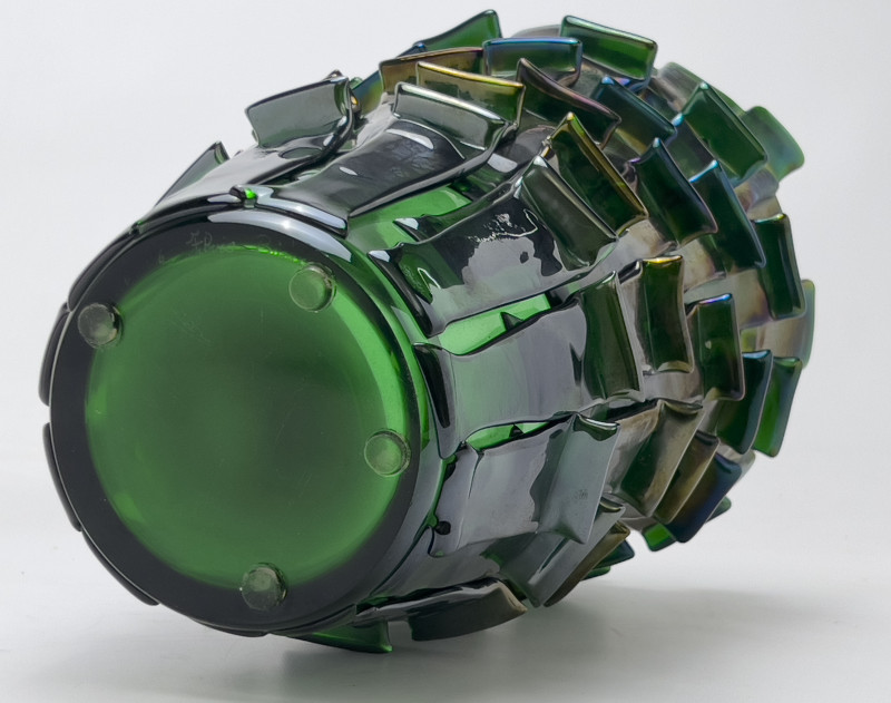 Fulvio Bianconi - Ritagli Vase