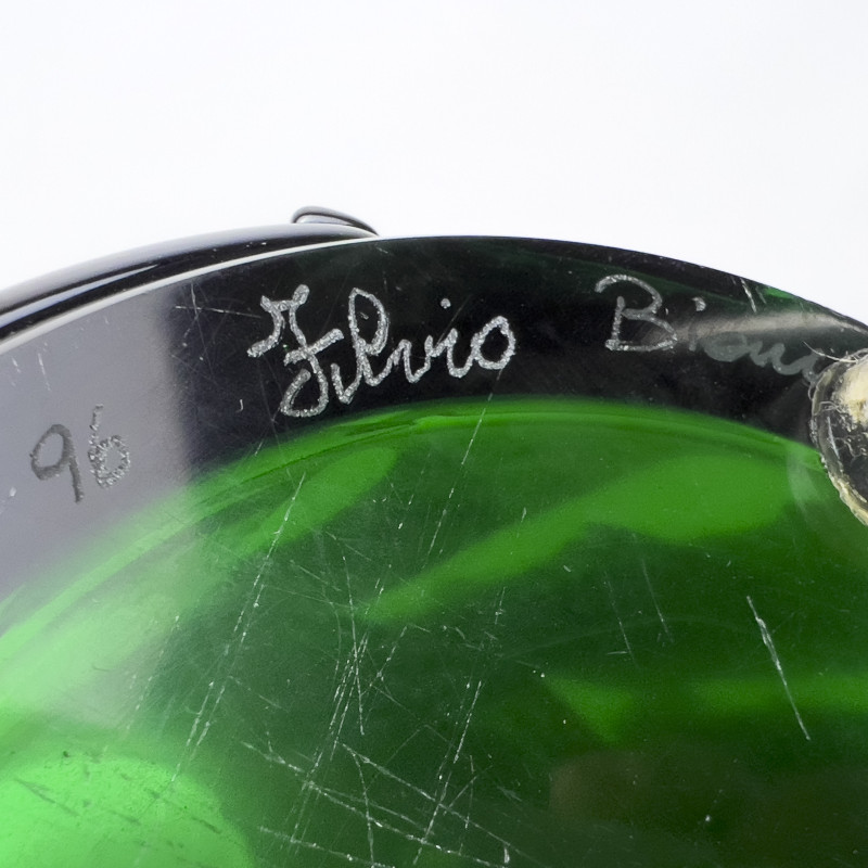 Fulvio Bianconi - Ritagli Vase