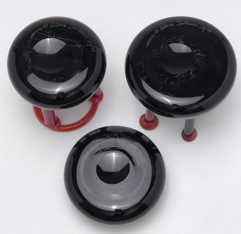 Ettore Sottsass - Desk Set