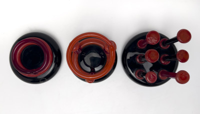 Ettore Sottsass - Desk Set