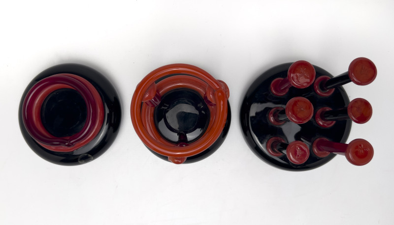 Ettore Sottsass - Desk Set