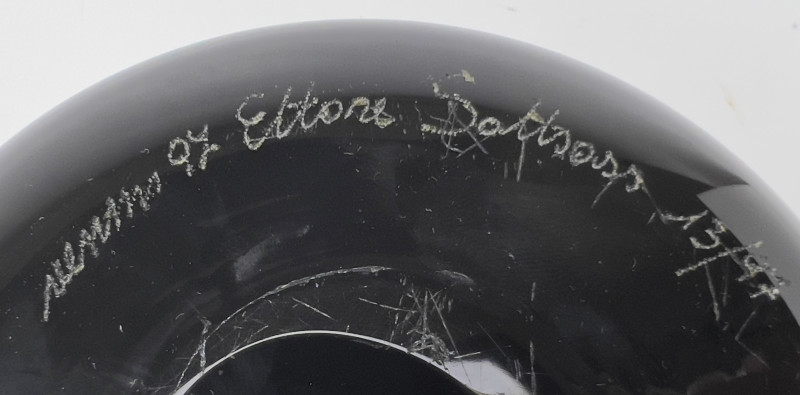 Ettore Sottsass - Desk Set