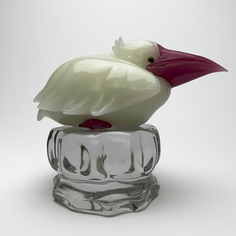 Pino Signoretto - Pelican