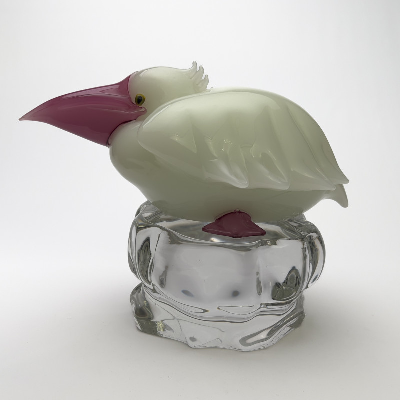 Pino Signoretto - Pelican