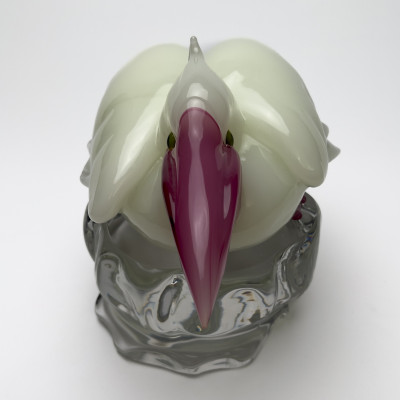 Pino Signoretto - Pelican