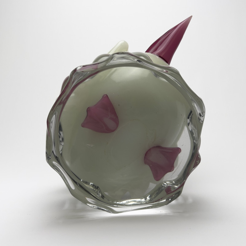 Pino Signoretto - Pelican